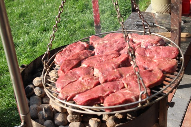 sommerfest 2
